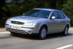 Ford Mondeo 2000 года